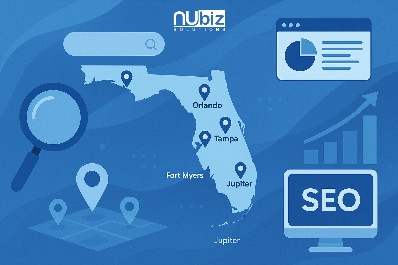 Local SEO Services in Florida That Deliver Results