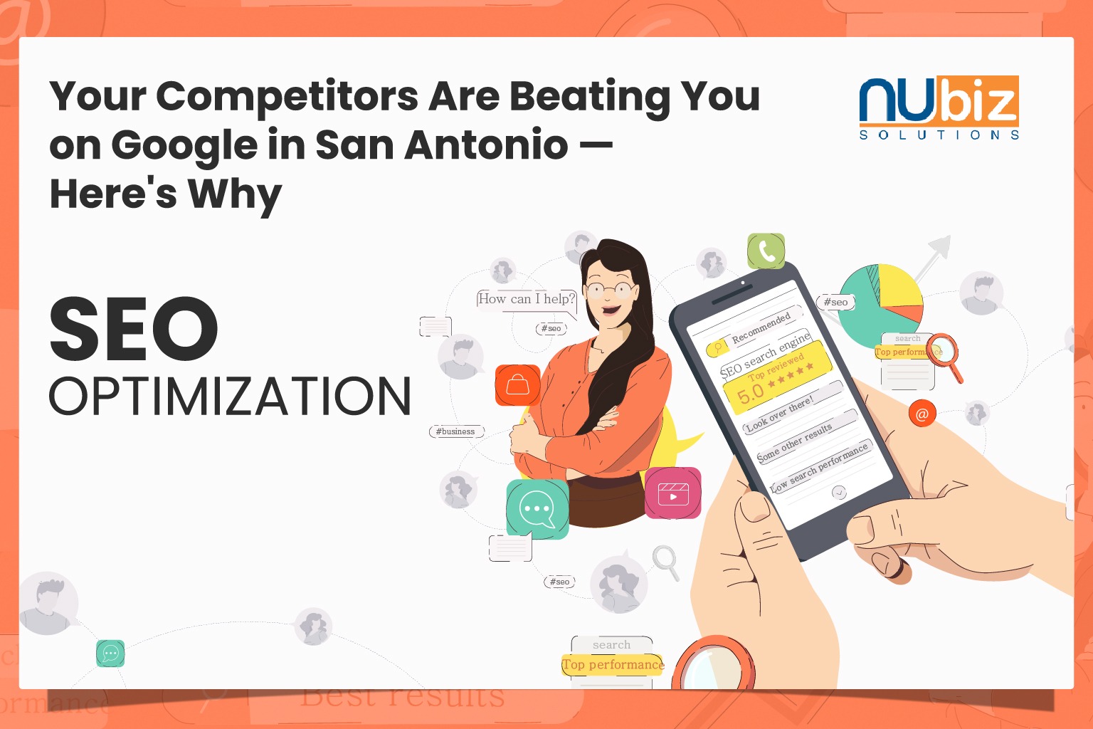 san antonio seo