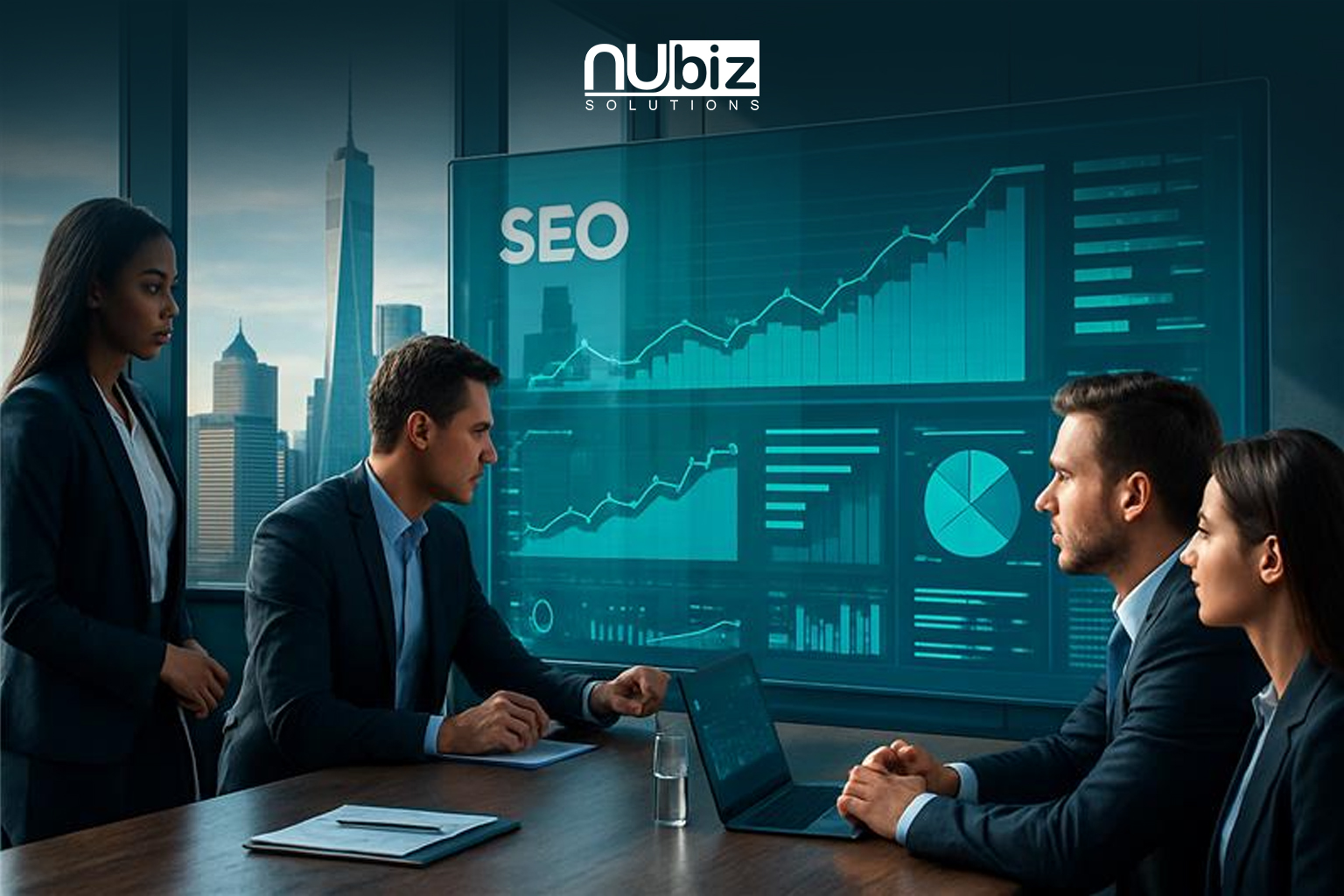 ai seo services for small businesses