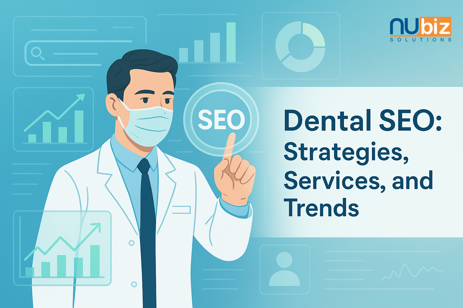 dental seo services company guide