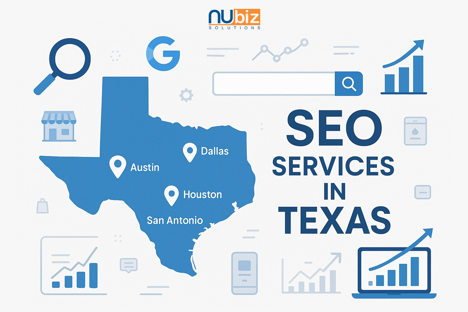 local seo in texas