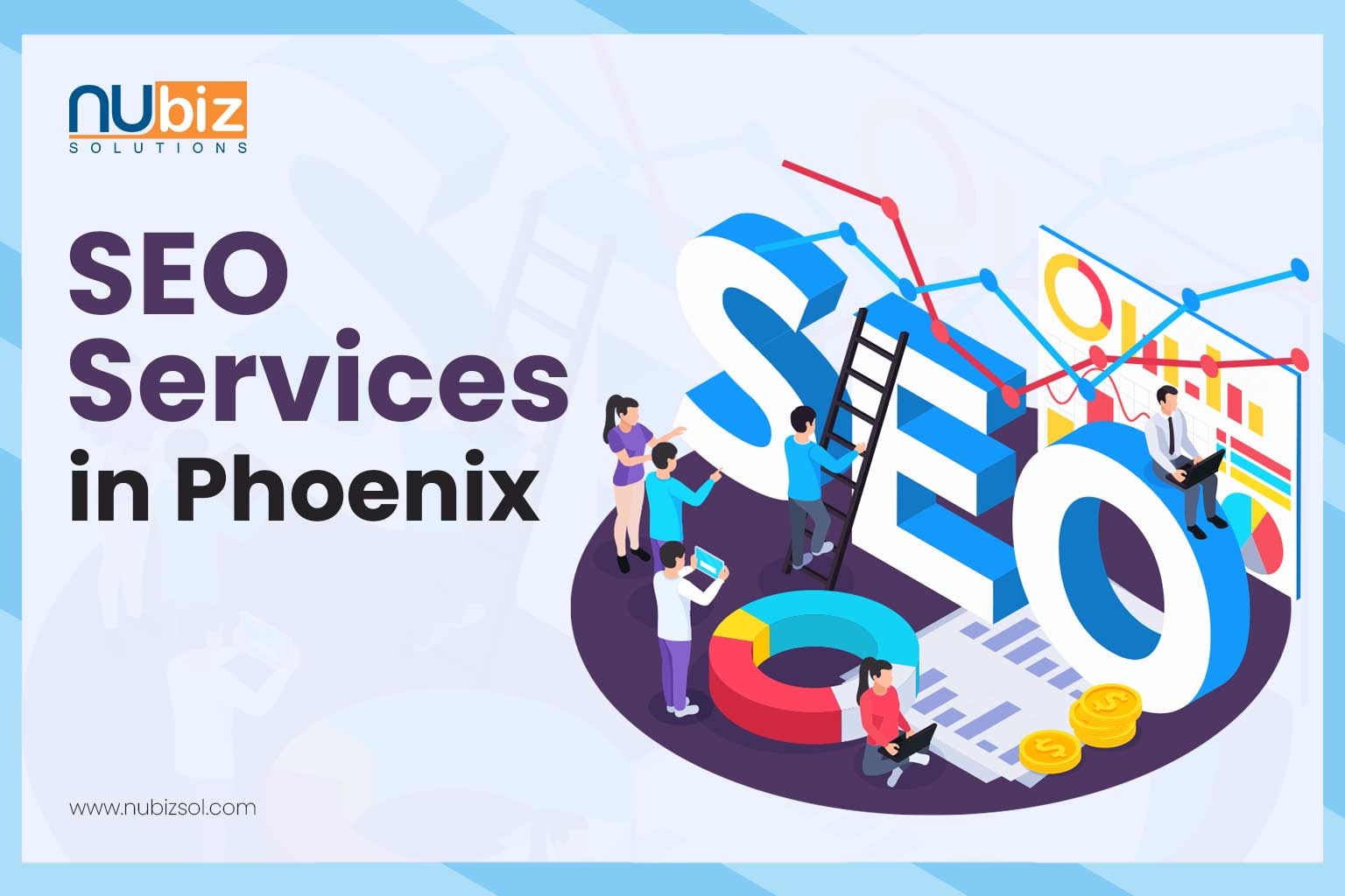phoenix seo